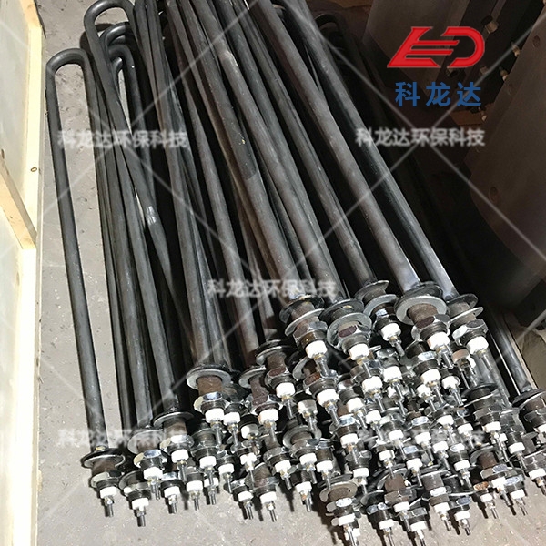 碳鋼電熱管